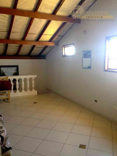 Imagem 14 de 21 de Sobrado Jd. Monte Carmelo - 4475