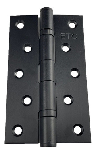 Bisagra Cuadrada Inox 5x3 (pack 25 Pz ) ***