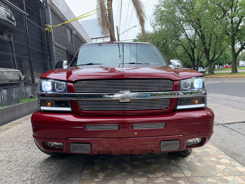 Chevrolet Cheyenne 400 Ss 2004