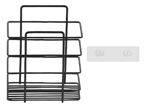 Estante De Ducha Organizador Para Pasta De Dientes Compatibl