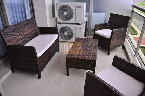Imagen 23 de 30 de Apartamento En Brava, 3 Dormitorios
