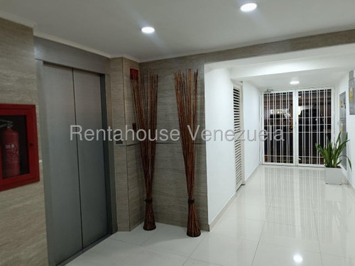 Gjg Vende Apartamento Con Piscina Y Planta Electrica Urb Base Aragua Maracay 25-17867