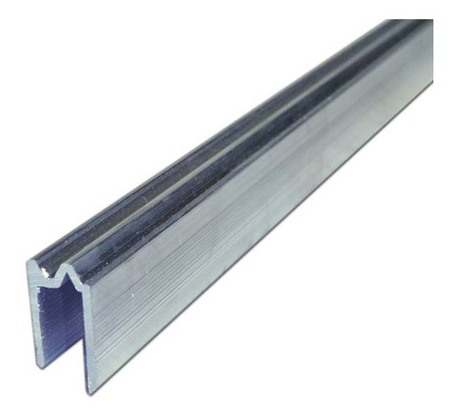 Rack Research T175c - Perfil Cierre Madera Anvil 7mm X 3 Mts