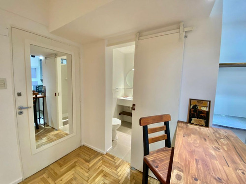 Venta Departamento Palermo, Frente Plaza Guemes