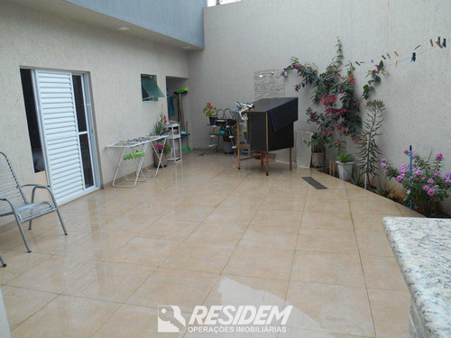 Imagem 18 de 20 de Sobrado Com 2 Dorms, Jardim Silvestre, Bauru - V99522455