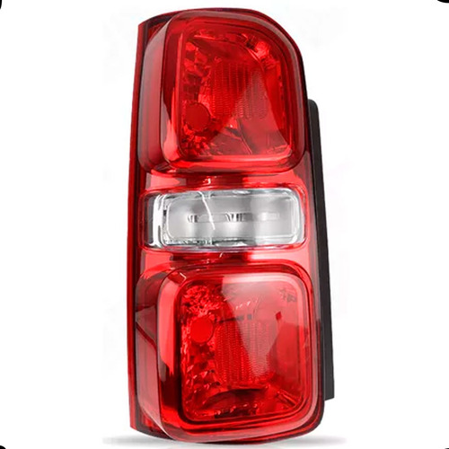 Lanterna Direita Expert Citroen Jumpy 19 20 21 22 23 24 Tyc