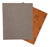 Comprar Lixa Norton Seca A275 Kit 25unidades - Varios Grãos 80-1200