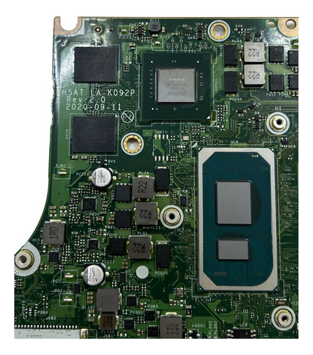 Placa Mãe Acer Aspire A51454-g A515-56 Fh5at La-k092p