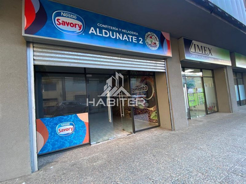 Local Comercial En Arriendo Centro De Temuco