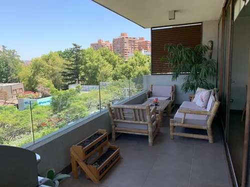 Excelente Departamento, Entrega Inmediata, Directo Dueña.