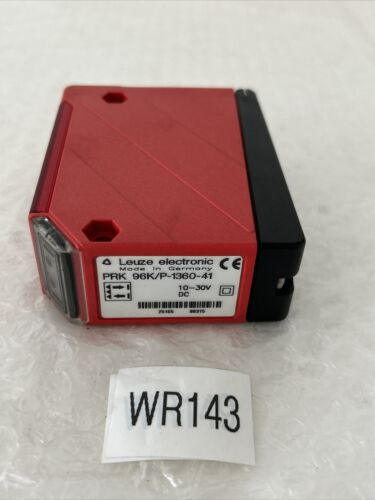 Leuze Prk 96k/p-1360-41 Nnb Fast Shipping From Ddh