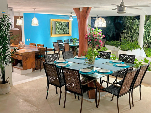 Acapulco Navidad Y Año Nuevo En Casa Playa Encantada , Te Ponemo El Asador A Pie De Playa, El Carbon Y De Regalo Un Mandil, Para Que Hagas Tu Parrillada, En Traje De Baño, Ademas Leña Para La Fogata
