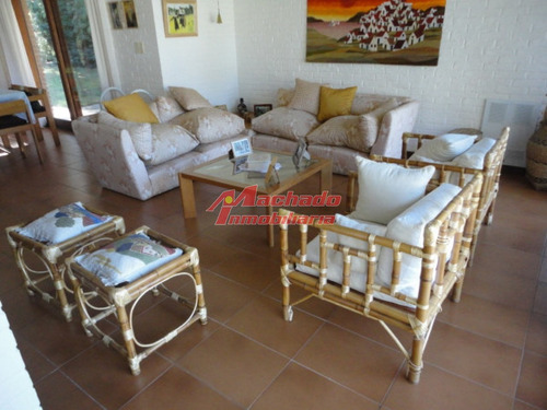 Casa Ubicada En San Rafael- Ref: 4257