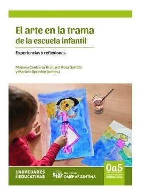 El Arte En La Trama De La Escuela Infantil Spravkin Nuevo!