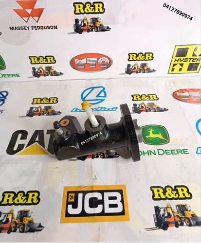 1358206 Bomba De Freno Montacargas Hyster