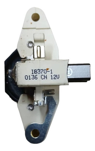 Regulador Alternador Fiat Uno Tipo Bosch Transpo Jn