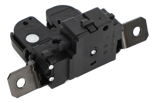 Cerradura Portón Trasero 51247248075 Para Bmw F20 F21