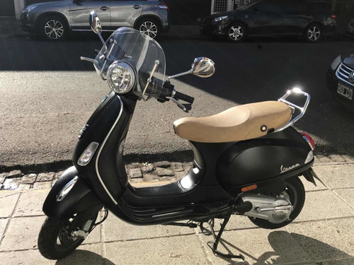 Vespa Vxl 150