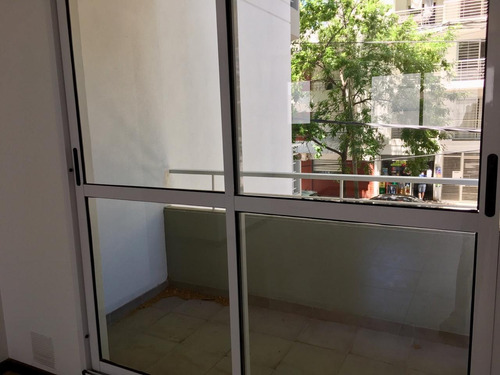 Imagen 6 de 15 de Dpto. 1 Dormitorio A Estrenar En Pleno Pichincha.