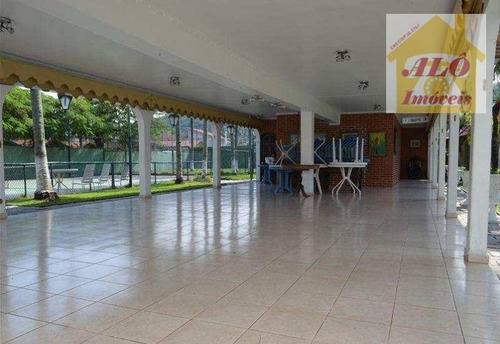 Imagem 12 de 30 de Casa À Venda, 840 M² Por R$ 5.500.000,00 - Canto Do Forte - Praia Grande/sp - Ca0522