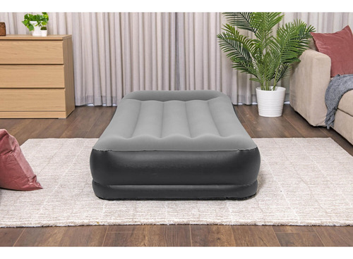 Colchon Bestway Twin Tritech 191 Cm