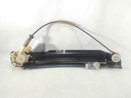 Mecanismo Elevador Trasero Derecho Bmw 530i E39 1996-2002