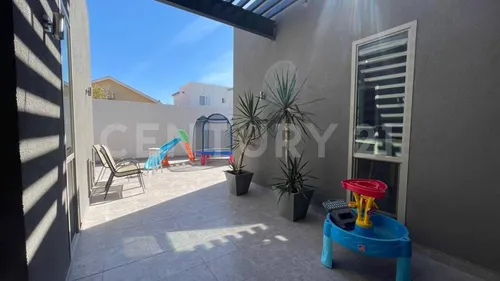 Casa La Venta En Residencial Los Leones Iv Etapa