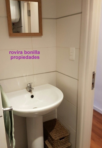 Imagen 6 de 14 de Venta Apartamento Monoambiente Con Renta! Atención Inversores!