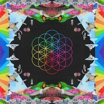 Comprar Coldplay - A Head Of Dreams Cd