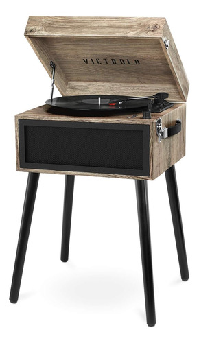 Victrola Vta-75-fot Liberty Bluetooth 5 In 1 Music Center (3