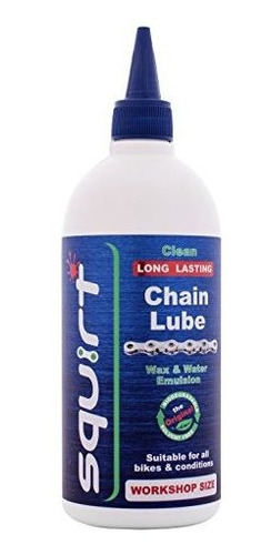 Lubricante De Chorro