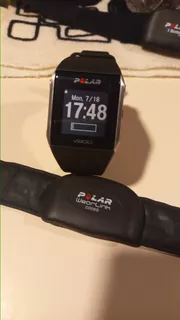 Reloj Polar V800