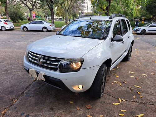 Renault Duster 1.6 4x2 Tech Road 110cv