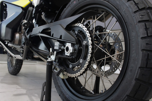 Norden 901 Husqvarna Tienda Oficial Pro One - Aventura Lista