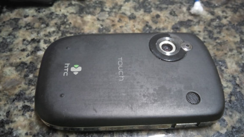 Pocket Pc - Htc - Touch