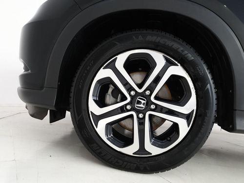 Imagem 13 de 14 de Honda Hr-v Lx 1.8 I-vtec Flexone