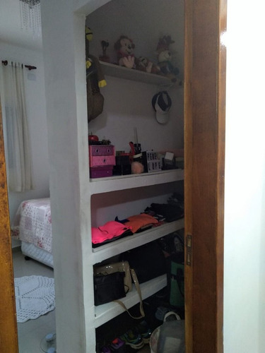 Imagem 14 de 30 de Casa Com 2 Dormitórios À Venda, 48 M² Por R$ 250.000,00 - Ocian - Praia Grande/sp - Ca0966