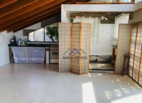 Imagem 11 de 15 de Casa À Venda, 123 M² Por R$ 700.000,00 - Mirante De Jundiaí - Jundiaí/sp - Ca1423