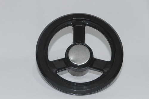Manipulo Volante V3r Diâmetro 140mm