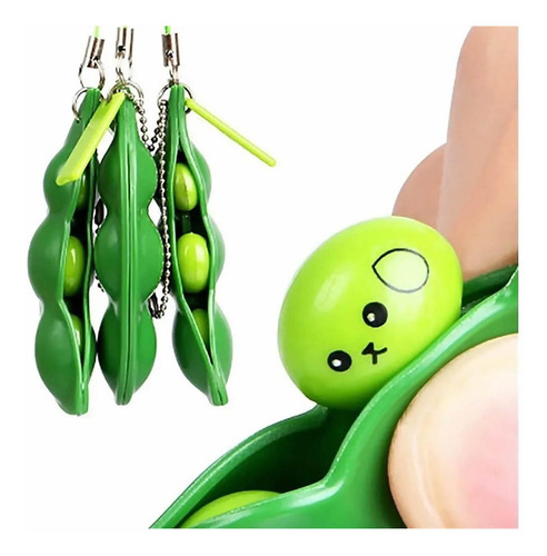 Set 26 Piezas Fidget Cube Juguete Sensorial Anti Estrés