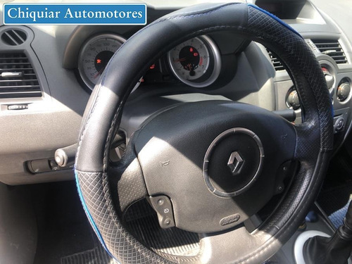 Renault Mégane Ii Full 2.0 2011 Muy Buen Estado! -