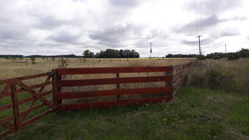 Imagen 2 de 4 de Campo En Venta En Punta Indio