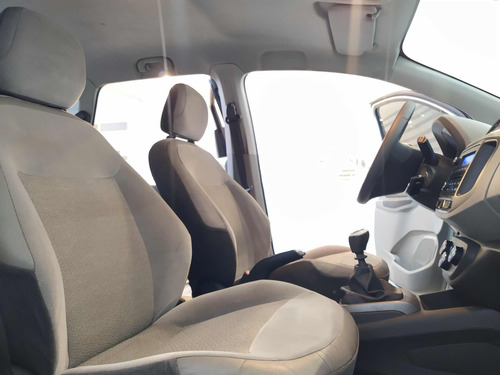 Chevrolet Spin 1.8 Ltz 5as 105cv