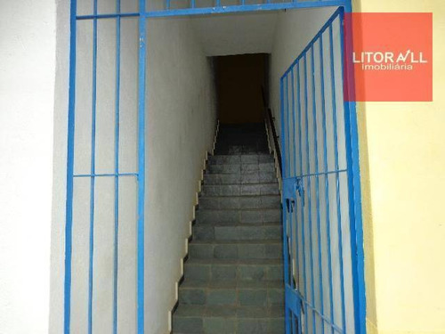 Imagem 3 de 30 de Oportunidade:apartamento 03 Dormitórios E Salão Comercial - Pr0003