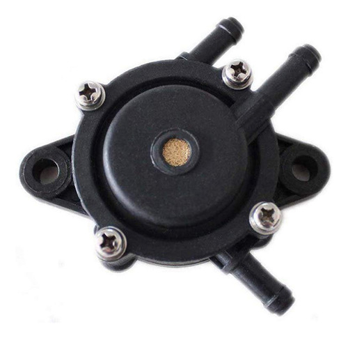 2 Bombas De Combustible 16700-z0j-003 Para Gx610 Gx620 Gx670