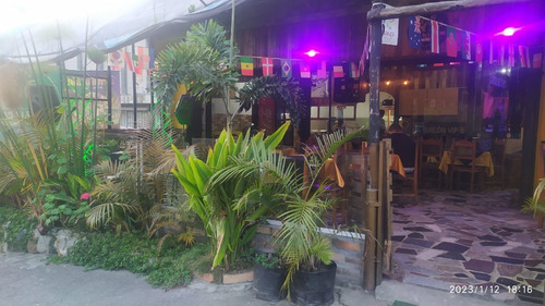 Venta De Fondo De Comercio Restaurante Los Teques Gc