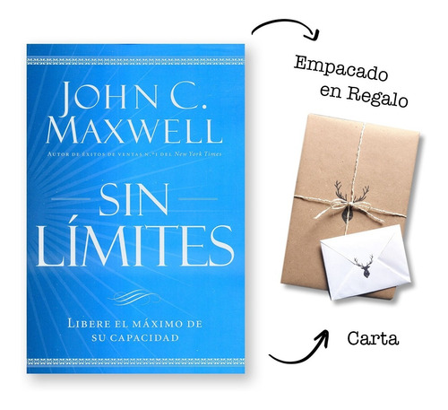 Sin Limites - John Maxwell