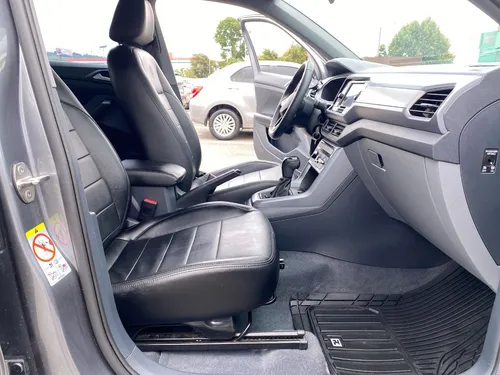 Volkswagen T-Cross 1.0 Trendline 4x2