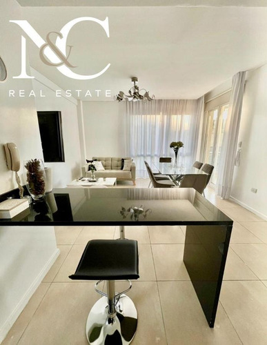 Imagen 6 de 17 de Departamento Condominios Wyndham Bahia Grande Nordelta