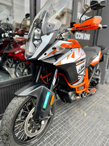 Imagen 7 de 8 de Ktm 1090 Adventure S